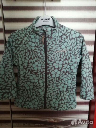 Crockid флиска