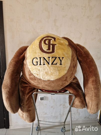 Химчистка, чистка, ремонт ростовых кукол