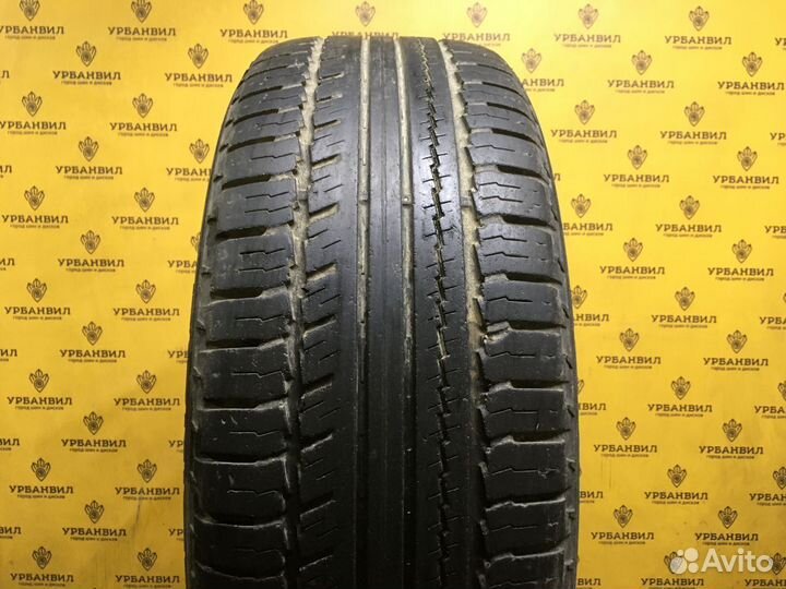 Nokian Tyres Hakkapeliitta SUV 225/55 R18 102H