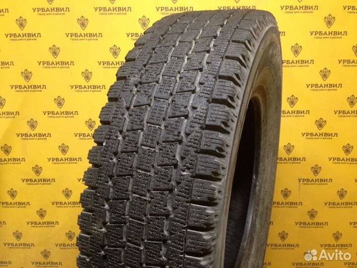 Bridgestone Blizzak Revo 969 195/80 R15