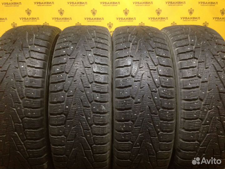 Nokian Tyres Hakkapeliitta 7 SUV 225/65 R17