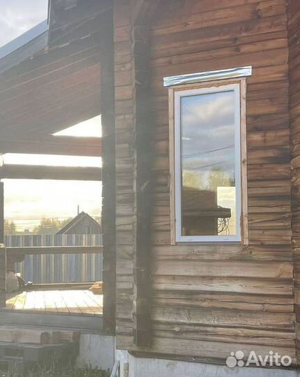 Окна за 1 день