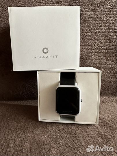 Amazfit bip