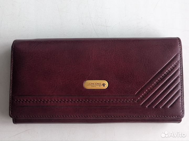 Кошелек женский новый