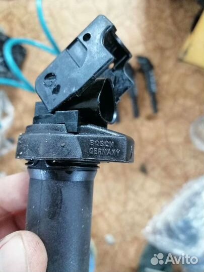 Катушка зажигания BMW N52 M54