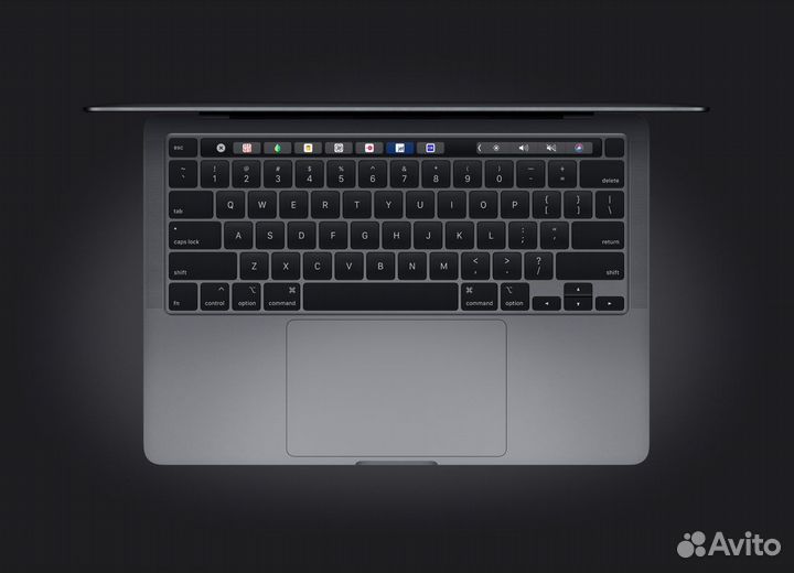 Macbook pro 15 2019 i7 NEW