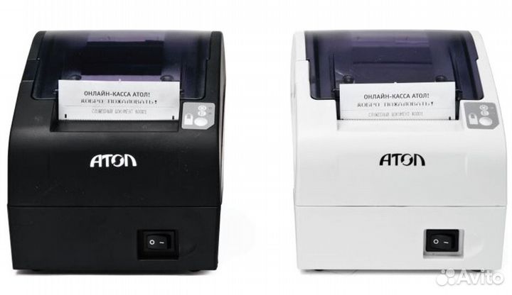 Атол FPrint-22птк