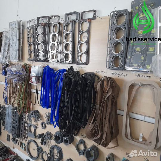 Стартер на ГАЗель