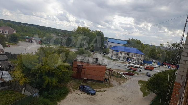 Комната 22 м² в 1-к., 5/5 эт.