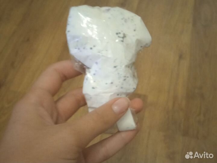 Самодельный сквиш