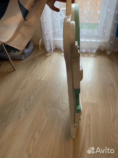 Складная ванночка kuchenland