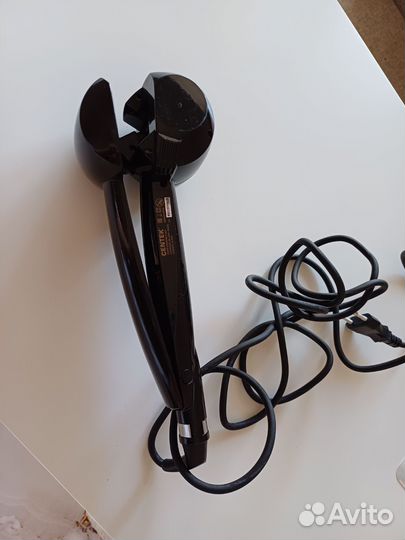 Автоматическая плойка