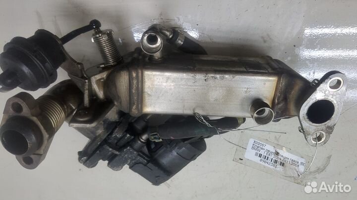 Клапан рециркуляции газов BMW 1 E87, 2008