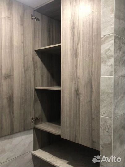 Сборка/разборка мебели, торгового оборудования