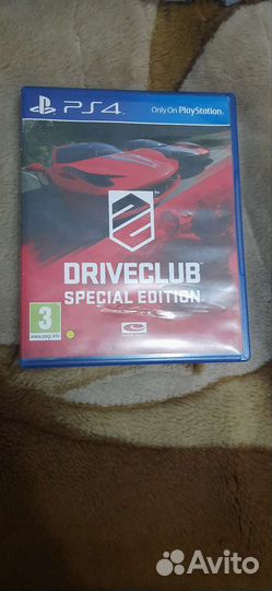 Игры для приставок ps4