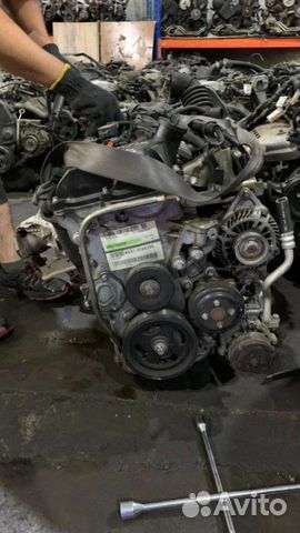 Контрактный двигатель на все марки автомобили