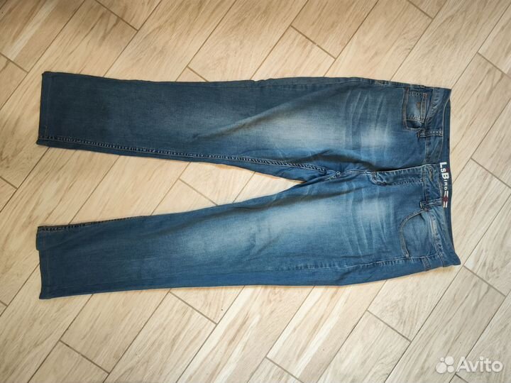 Мужские вещи пакетом 54 56