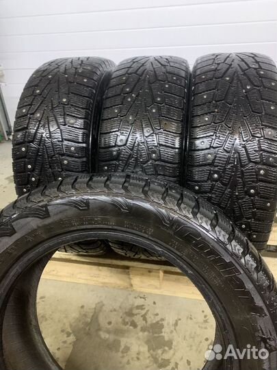 Cordiant Snow Cross 195/55 R15