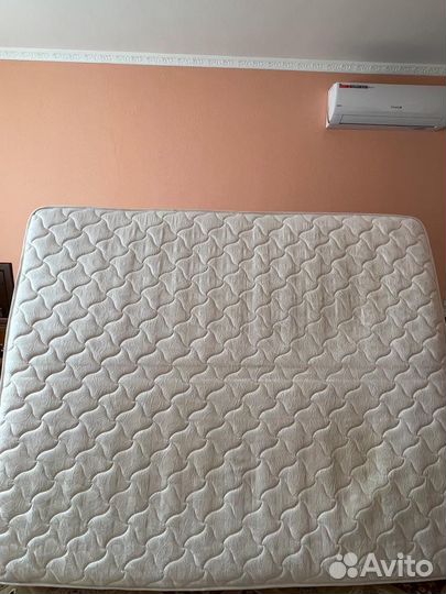 Матрас 160х200