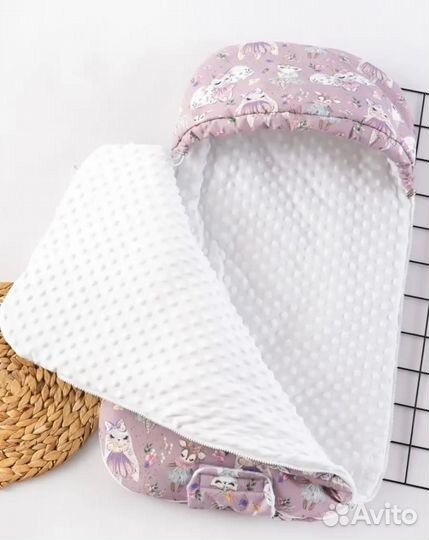 Выписной конверт