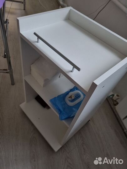 Набор оборудования для наращивания ресниц