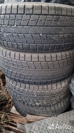 Dunlop Direzza B02 235/55 R17