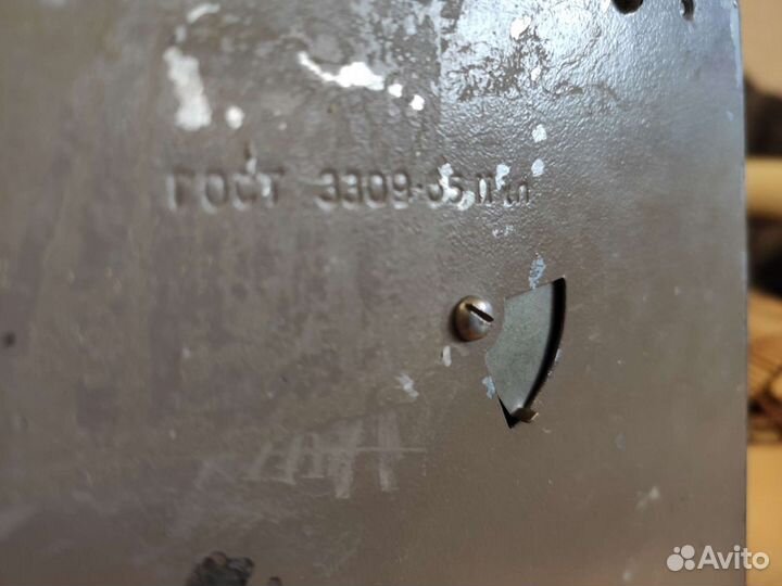 Часы настольные Маяк СССР