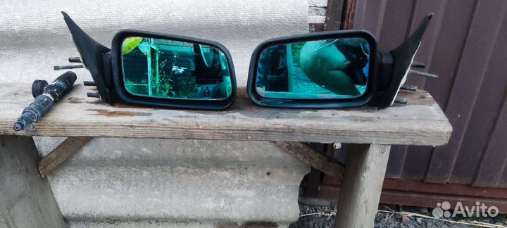 Зеркала ваз 2110