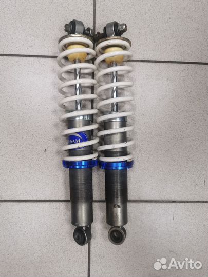 Амортизатор передний пара Arctic Cat Bearcat Z1