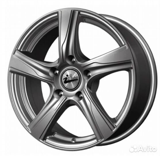 Новые диски Ifree Кайт R16