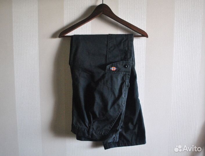 Брюки Dickies Double Knee Work Pant