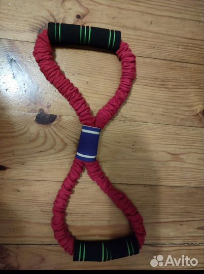 Резинка для фитнеса