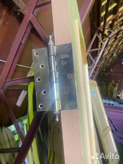 Двери межкомнатные