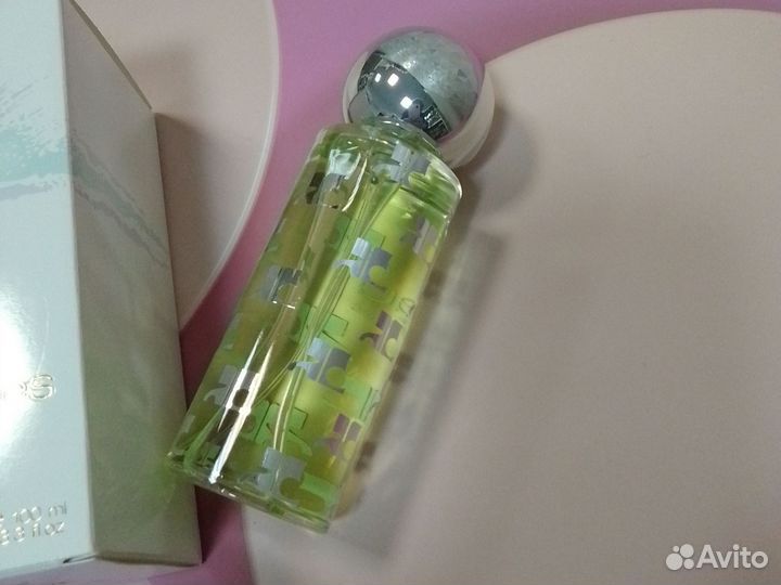 Courreges Eau DE Courreges 100 мл EDT (ж )