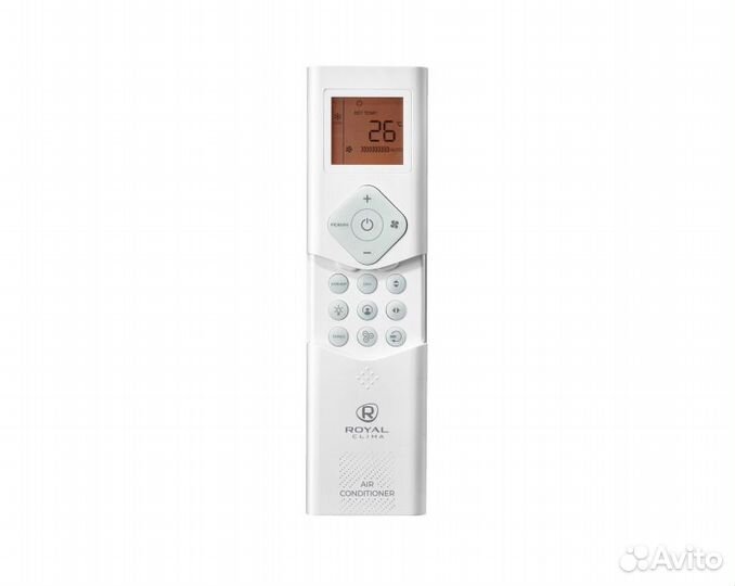 Сплит-система Royal Clima triumph 2022 RC-TWN22HN