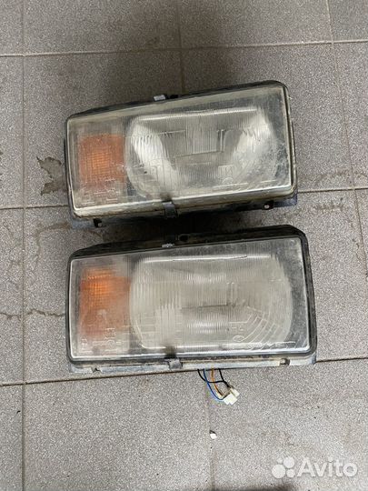 Запчасти 2107