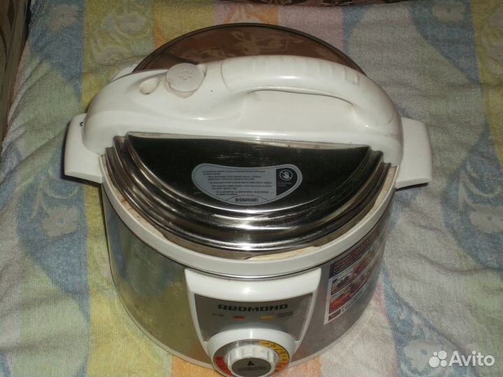 Мултиварка