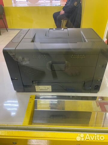 Принтер лазерный Canon i-sensys lbp7018c