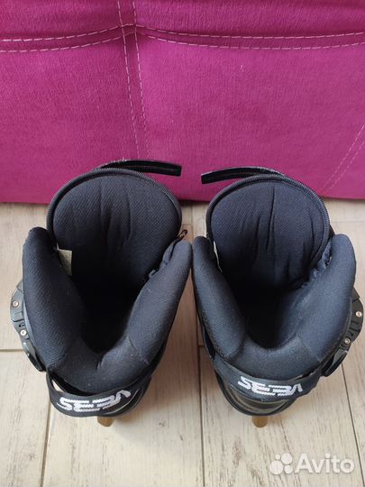 Seba CJ 41 размер