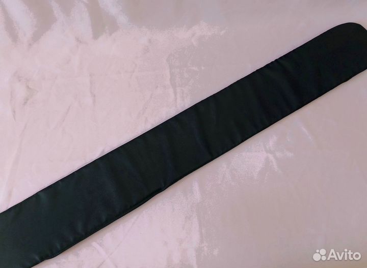 Баллистическая защита в пояс Скиф Mordor Tac