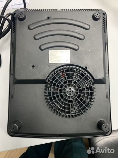 Новая электрическая плита