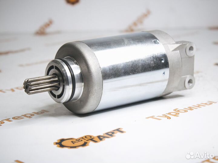 Стартер квадроцикл Arctic Cat ATV, 650 prowler HDX