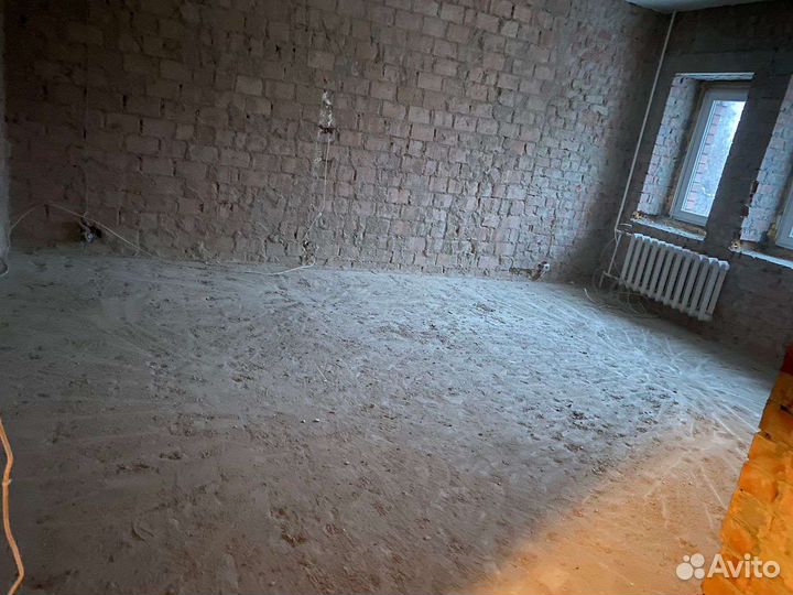 Подготовка к ремонту, отделке, демонтаж