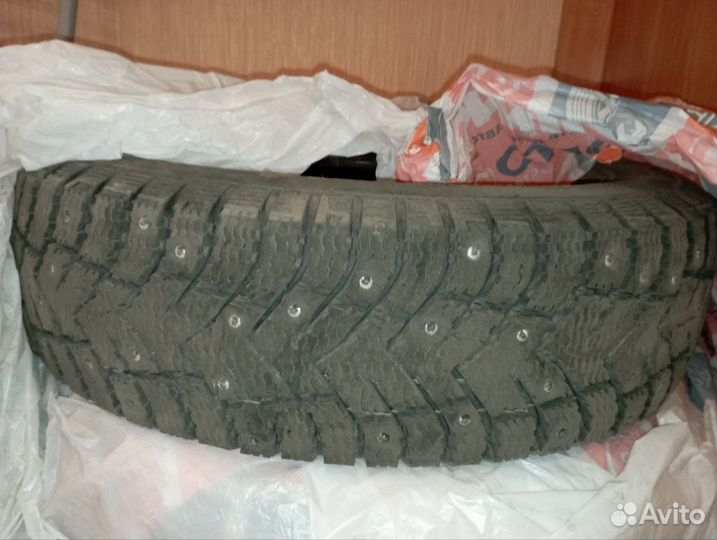 Cordiant Snow Cross 2 175/75 R14 88