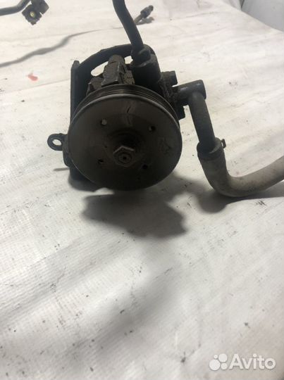 Гур chevrolet spark