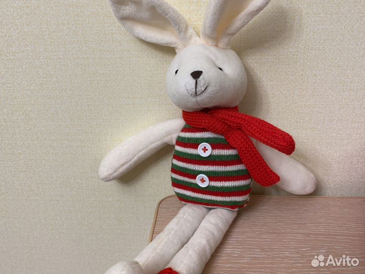 Милый ушастик