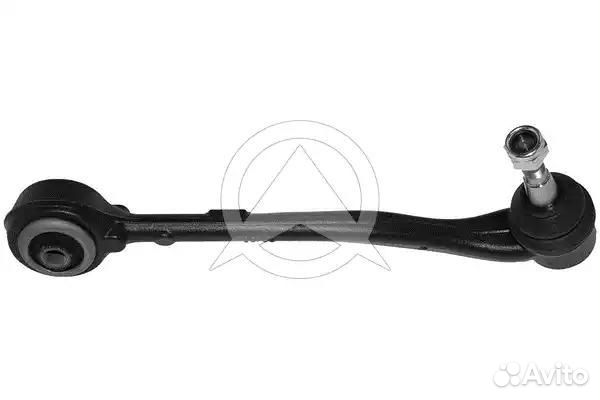Рычаг подвески правый с шаровой опорой