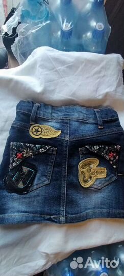 Вещи на девочку