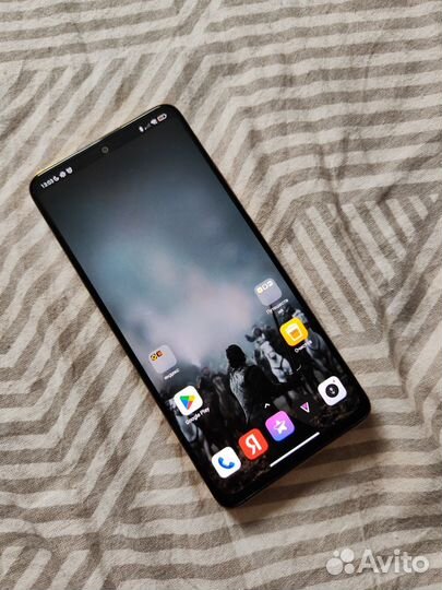 Poco x4 pro 5g 256gb