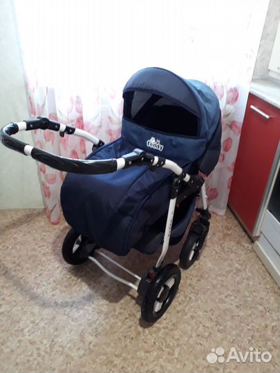 Коляска детская